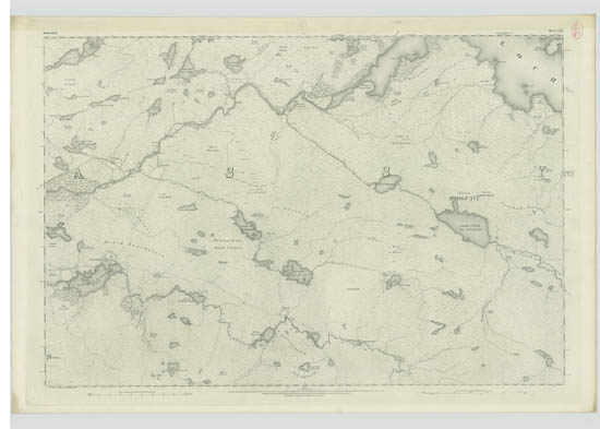 See: <a href="https://maps.nls.uk/os/6inch/">Ordnance Survey Maps Six-inch 1st edition, Scotland, 1843-1882</a>