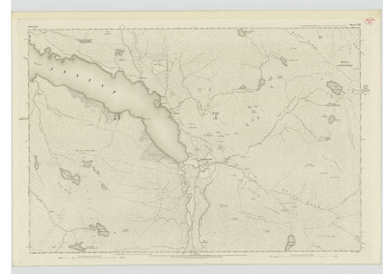 See: <a href="https://maps.nls.uk/os/6inch/">Ordnance Survey Maps Six-inch 1st edition, Scotland, 1843-1882</a>