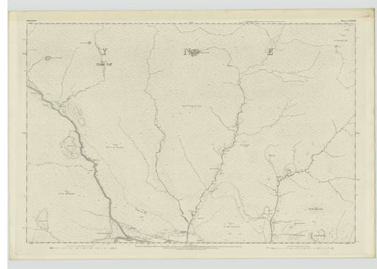 See: <a href="https://maps.nls.uk/os/6inch/">Ordnance Survey Maps Six-inch 1st edition, Scotland, 1843-1882</a>