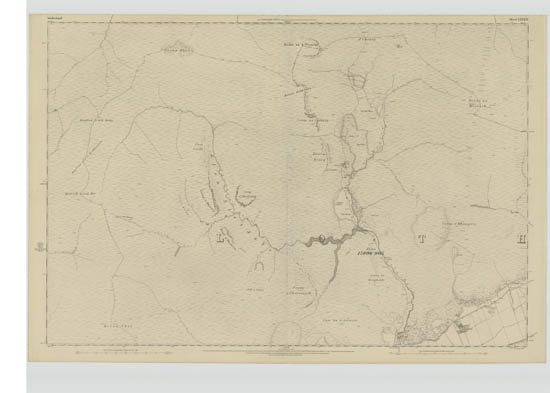 See: <a href="https://maps.nls.uk/os/6inch/">Ordnance Survey Maps Six-inch 1st edition, Scotland, 1843-1882</a>