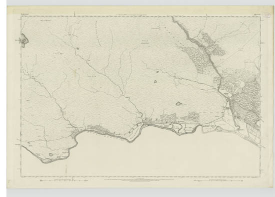 See: <a href="https://maps.nls.uk/os/6inch/">Ordnance Survey Maps Six-inch 1st edition, Scotland, 1843-1882</a>