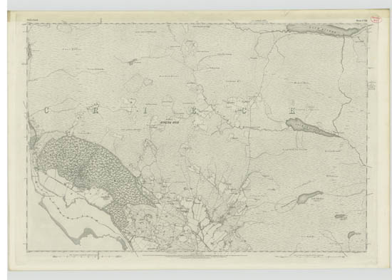 See: <a href="https://maps.nls.uk/os/6inch/">Ordnance Survey Maps Six-inch 1st edition, Scotland, 1843-1882</a>