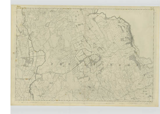 See: <a href="https://maps.nls.uk/os/6inch/">Ordnance Survey Maps Six-inch 1st edition, Scotland, 1843-1882</a>