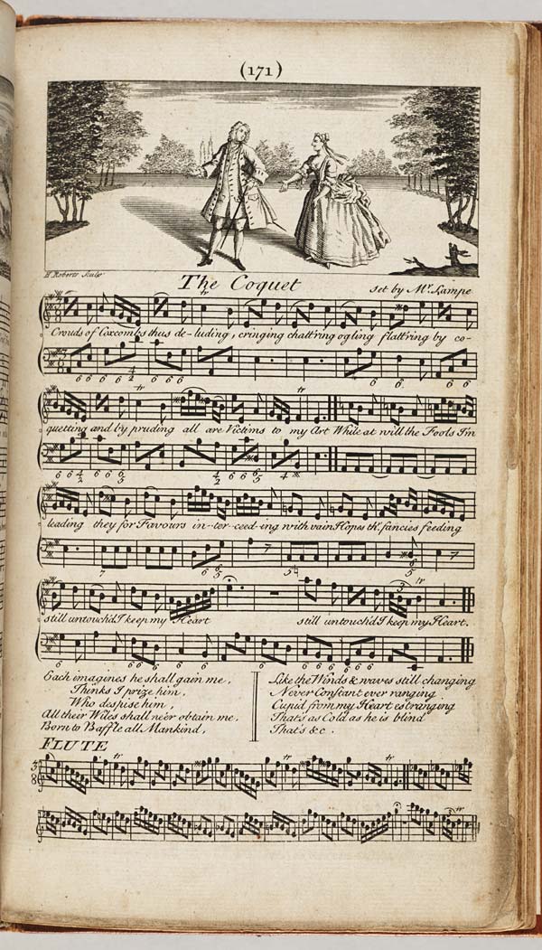 (178) Volume I [1], Page 171 - Coquet