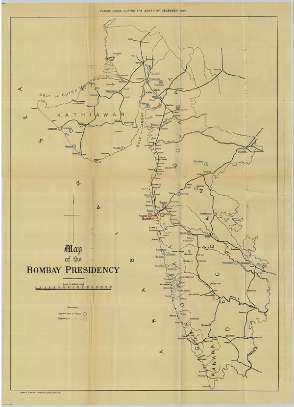 (367) Map (December 1896) - 