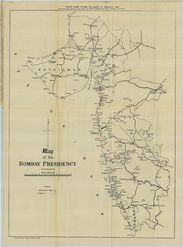 (369) Map (February 1897) - 