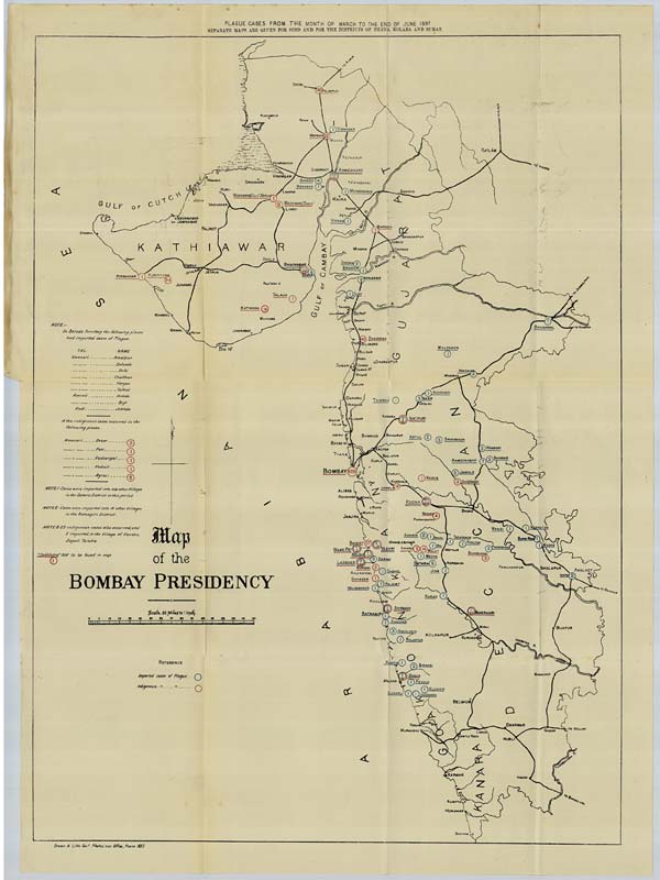 (370) Map (March-June 1897) - 