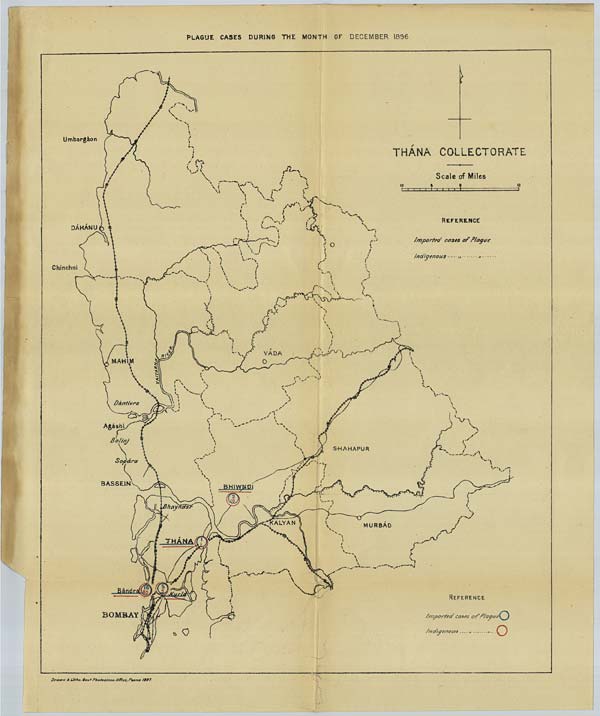 (371) Map (December 1896) - 