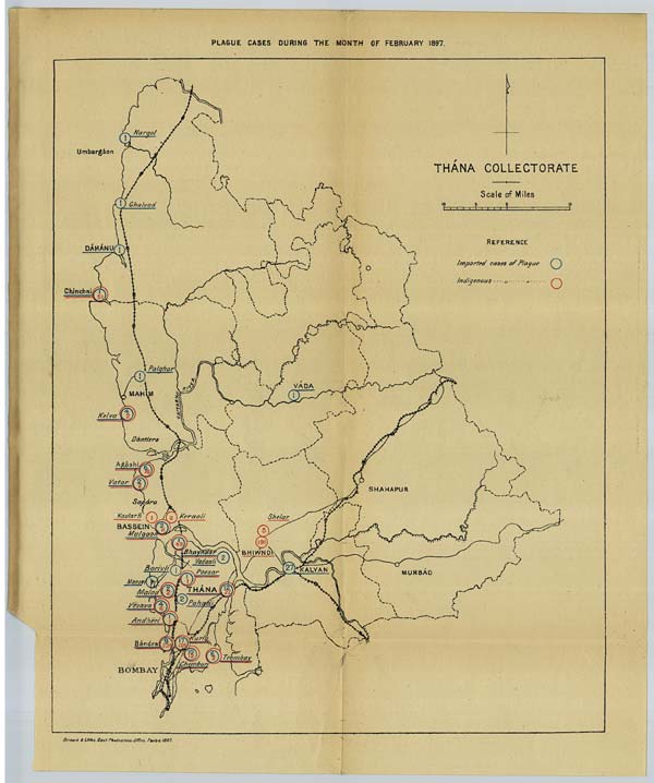 (373) Map (February 1897) - 