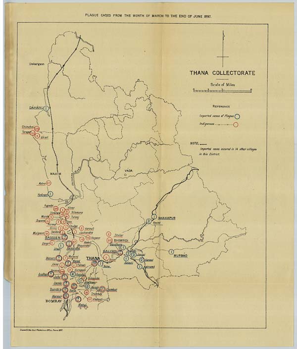 (374) Map (June 1897) - 