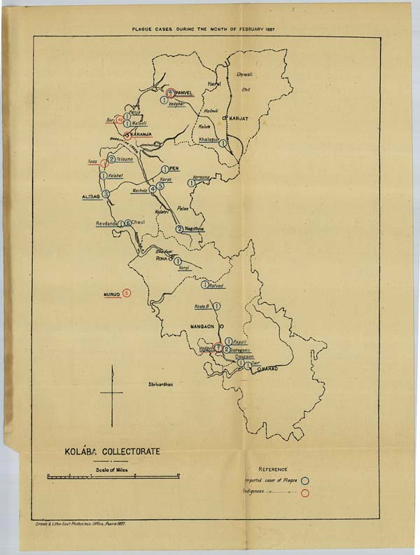 (379) Map (February 1897) - 