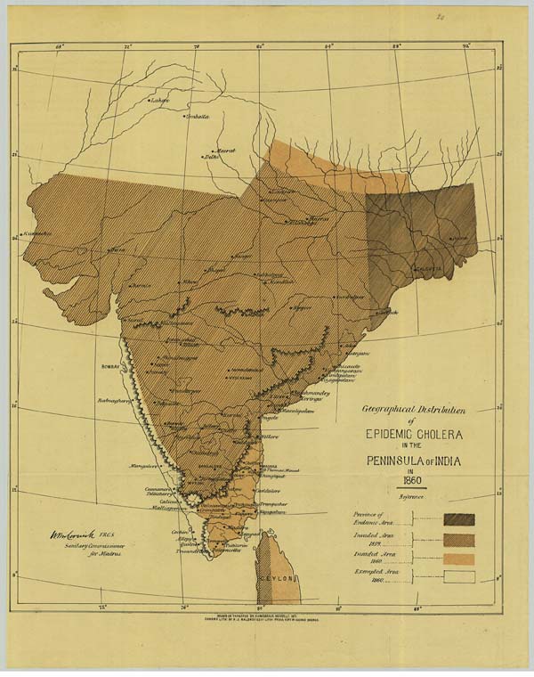 (39) Map - 