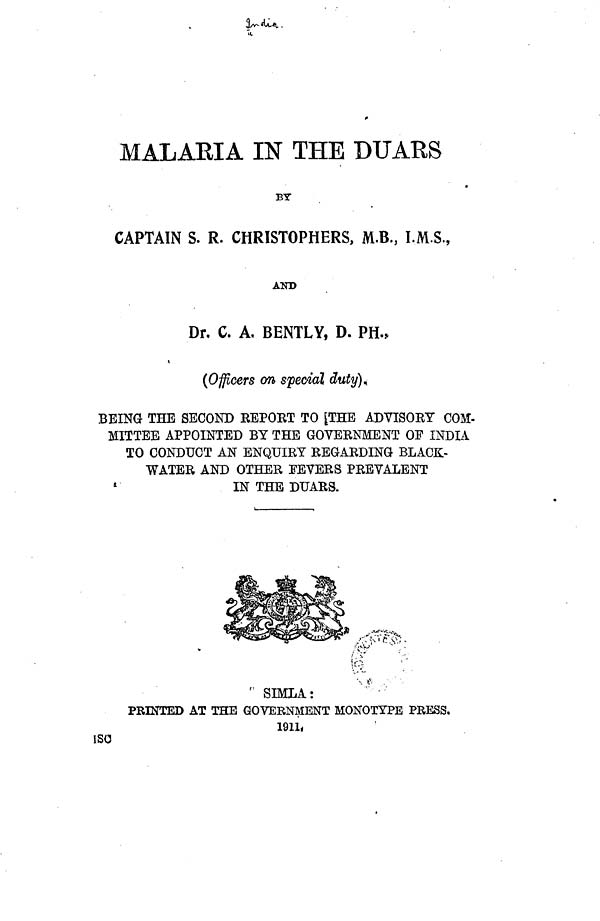 (5) Title page - 