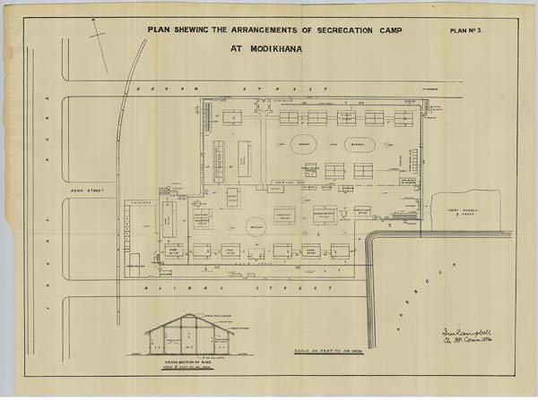 (240) Plan No. 3 - 