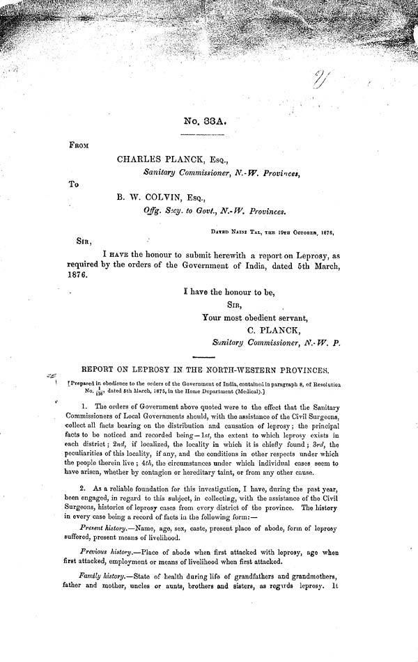 Leprosy disease essay picture