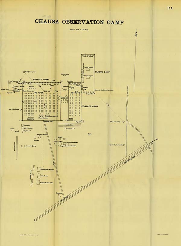 (25) [Plate] No. 17 A. - 