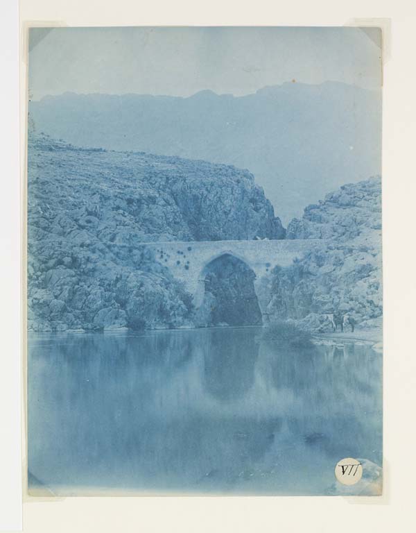 Selection of photographs by Isabella Bird Bishop - MS.42033 f.30