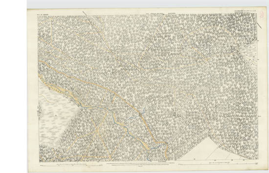 See: <a href="https://maps.nls.uk/os/25inch/">Ordnance Survey Maps 25 inch 1st edition, Scotland, 1855-1882</a>