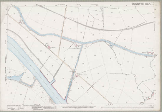 See: <a href="https://maps.nls.uk/os/25inch/">Ordnance Survey Maps 25 inch 1st edition, Scotland, 1855-1882</a>