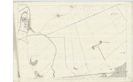 See: <a href="https://maps.nls.uk/os/25inch/">Ordnance Survey Maps 25 inch 1st edition, Scotland, 1855-1882</a>