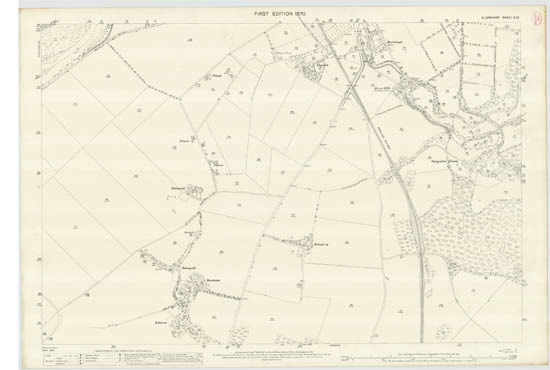 See: <a href="https://maps.nls.uk/os/25inch/">Ordnance Survey Maps 25 inch 1st edition, Scotland, 1855-1882</a>