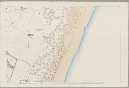 See: <a href="https://maps.nls.uk/os/25inch/">Ordnance Survey Maps 25 inch 1st edition, Scotland, 1855-1882</a>