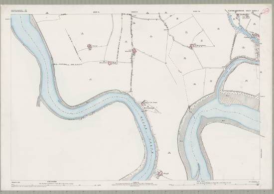 See: <a href="https://maps.nls.uk/os/25inch/">Ordnance Survey Maps 25 inch 1st edition, Scotland, 1855-1882</a>