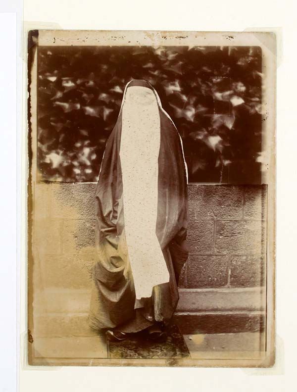 Selection of photographs by Isabella Bird Bishop - MS.42033 f.30