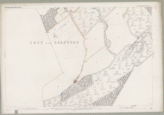 See: <a href="https://maps.nls.uk/os/25inch/">Ordnance Survey Maps 25 inch 1st edition, Scotland, 1855-1882</a>