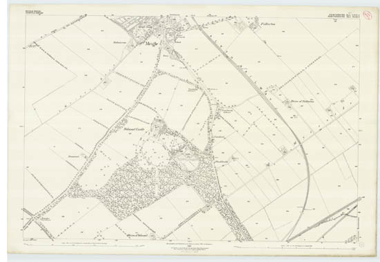 See: <a href="https://maps.nls.uk/os/25inch/">Ordnance Survey Maps 25 inch 1st edition, Scotland, 1855-1882</a>