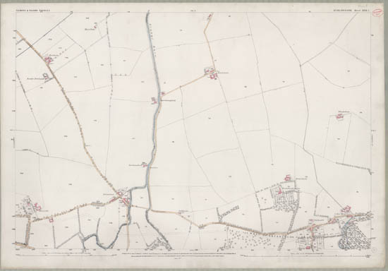 See: <a href="https://maps.nls.uk/os/25inch/">Ordnance Survey Maps 25 inch 1st edition, Scotland, 1855-1882</a>