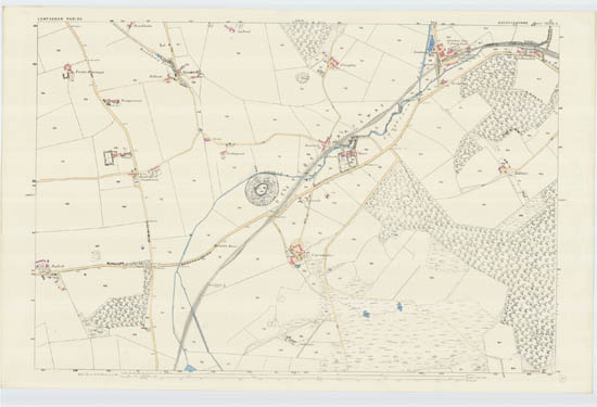 See: <a href="https://maps.nls.uk/os/25inch/">Ordnance Survey Maps 25 inch 1st edition, Scotland, 1855-1882</a>