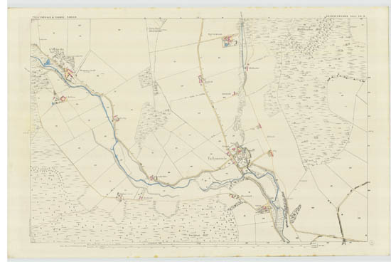 See: <a href="https://maps.nls.uk/os/25inch/">Ordnance Survey Maps 25 inch 1st edition, Scotland, 1855-1882</a>