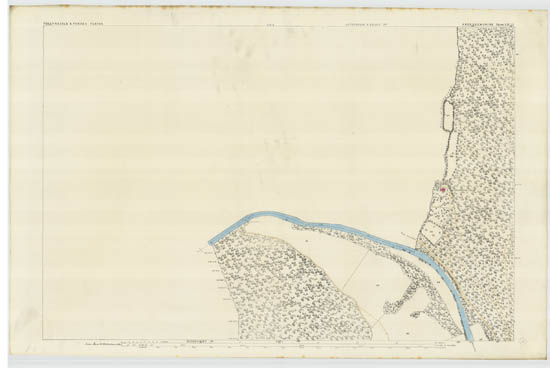 See: <a href="https://maps.nls.uk/os/25inch/">Ordnance Survey Maps 25 inch 1st edition, Scotland, 1855-1882</a>