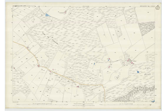 See: <a href="https://maps.nls.uk/os/25inch/">Ordnance Survey Maps 25 inch 1st edition, Scotland, 1855-1882</a>