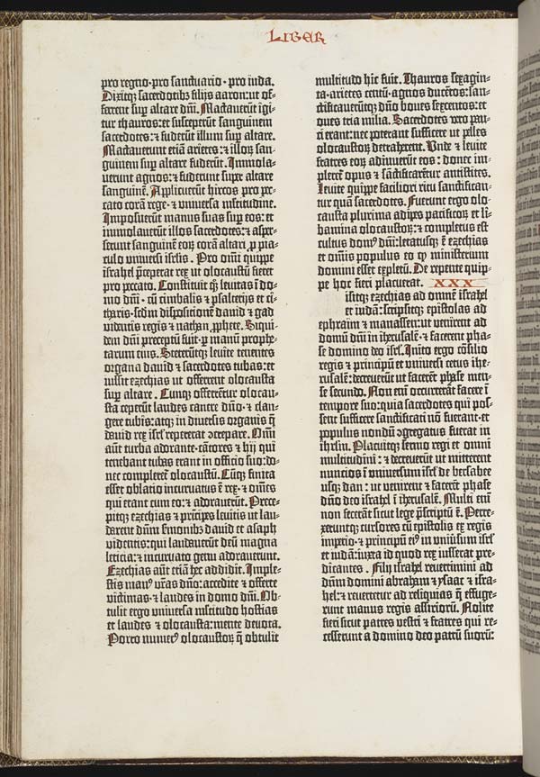 (28) Folio 221 verso - 