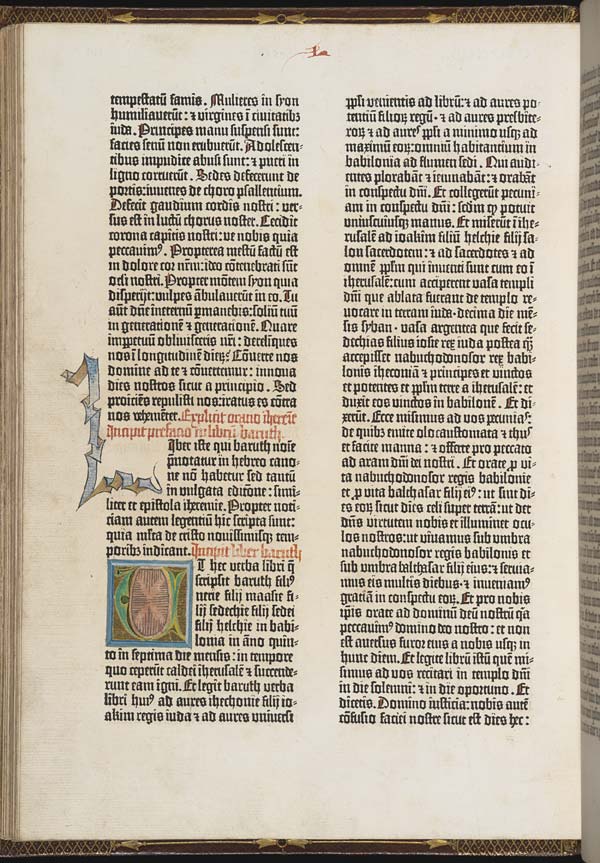 (1) Folio 101 verso - 