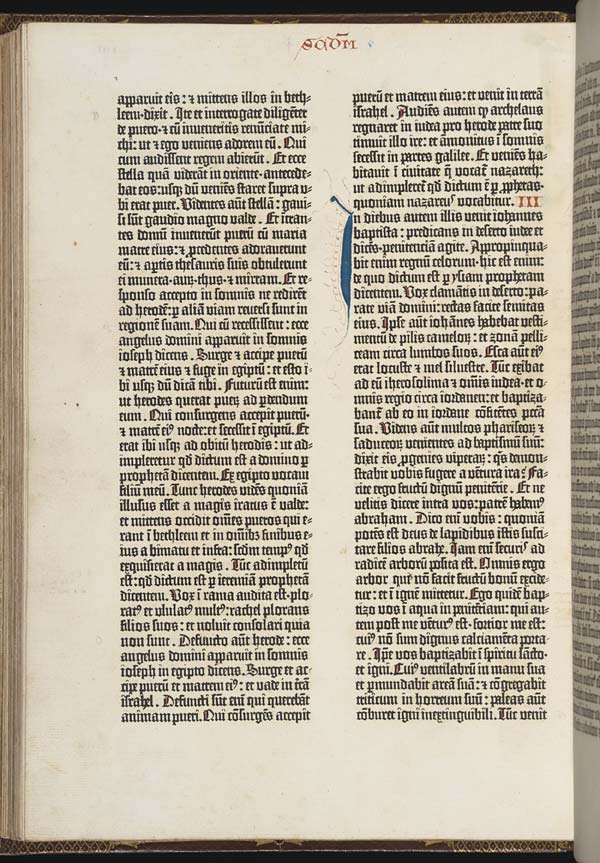 (2) Folio 191 verso - 