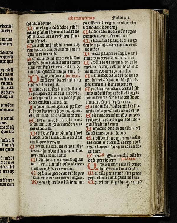 (81) Folio 41 - 