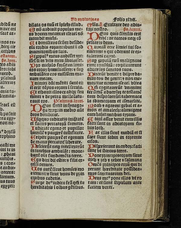 (93) Folio 47 - 