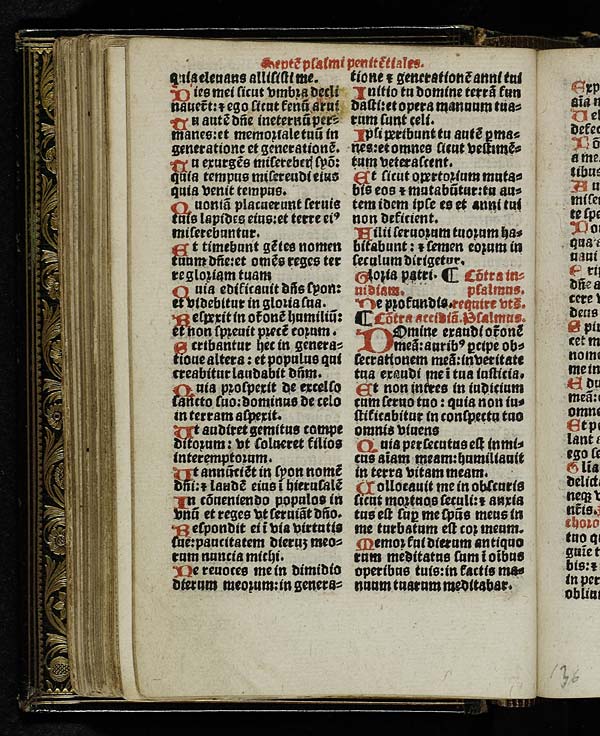 (156) Folio 77 verso - 