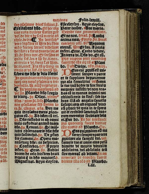 (167) Folio 83 - 