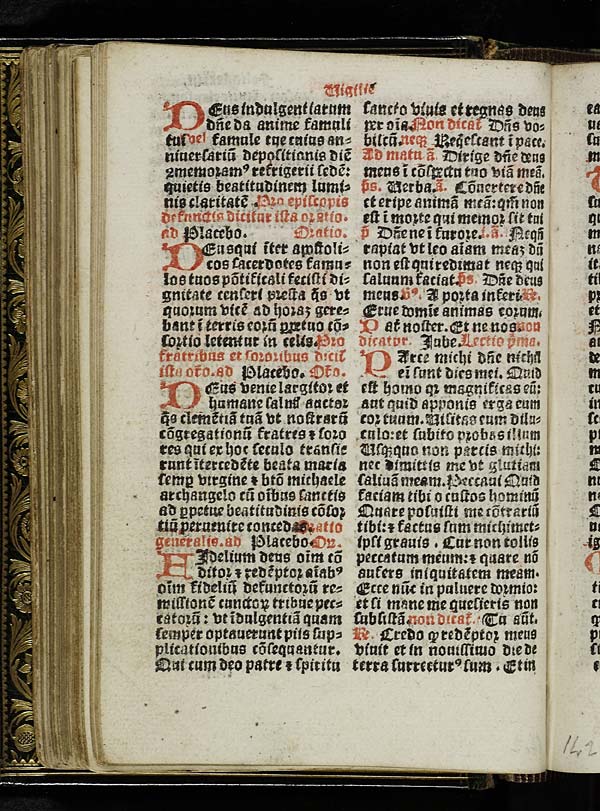 (168) Folio 83 verso - 