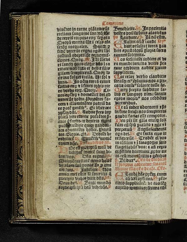 (180) Folio 89 verso - 