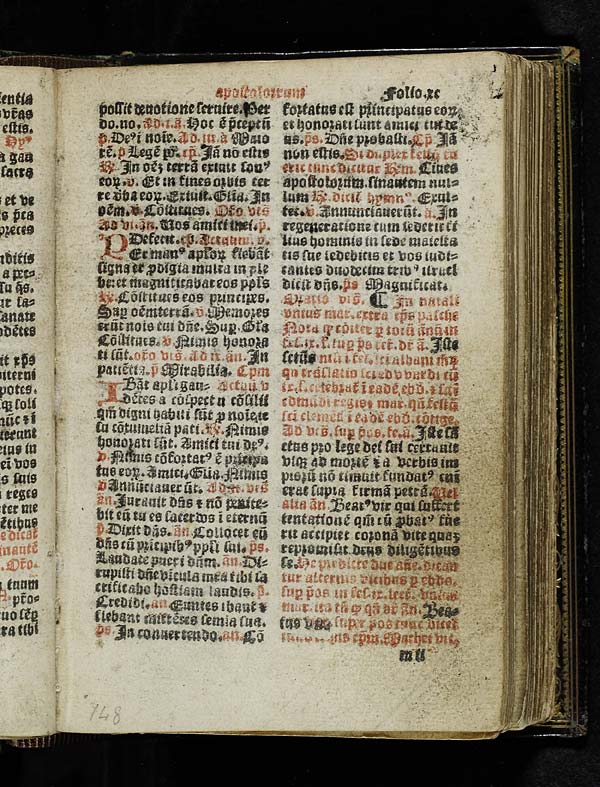 (181) Folio 90 - 