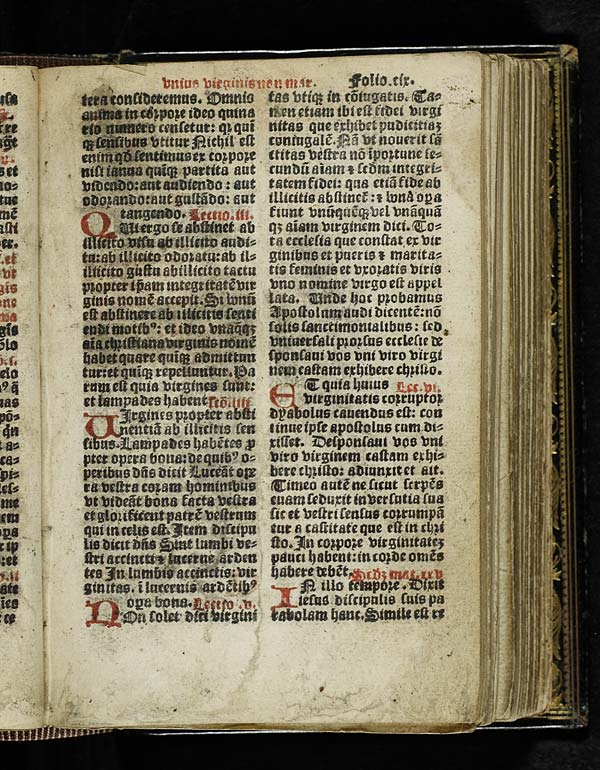 (219) Folio 109 - 