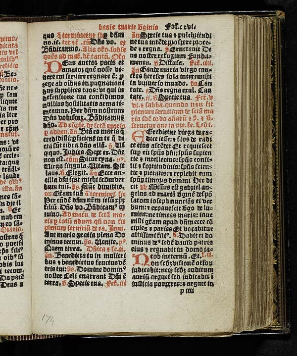 (233) Folio 116 - 