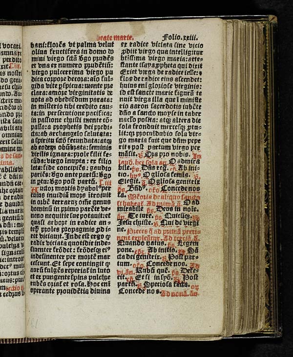 (247) Folio 123 - 