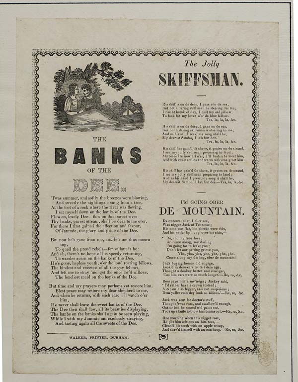 (20) Banks of the Dee