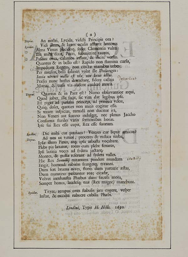 (2) Page 2 -